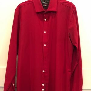 JJ WATT for Mizzen + Main